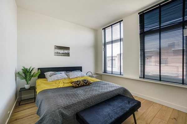 Medium property photo - Usselincxstraat, 2593 VJ Den Haag